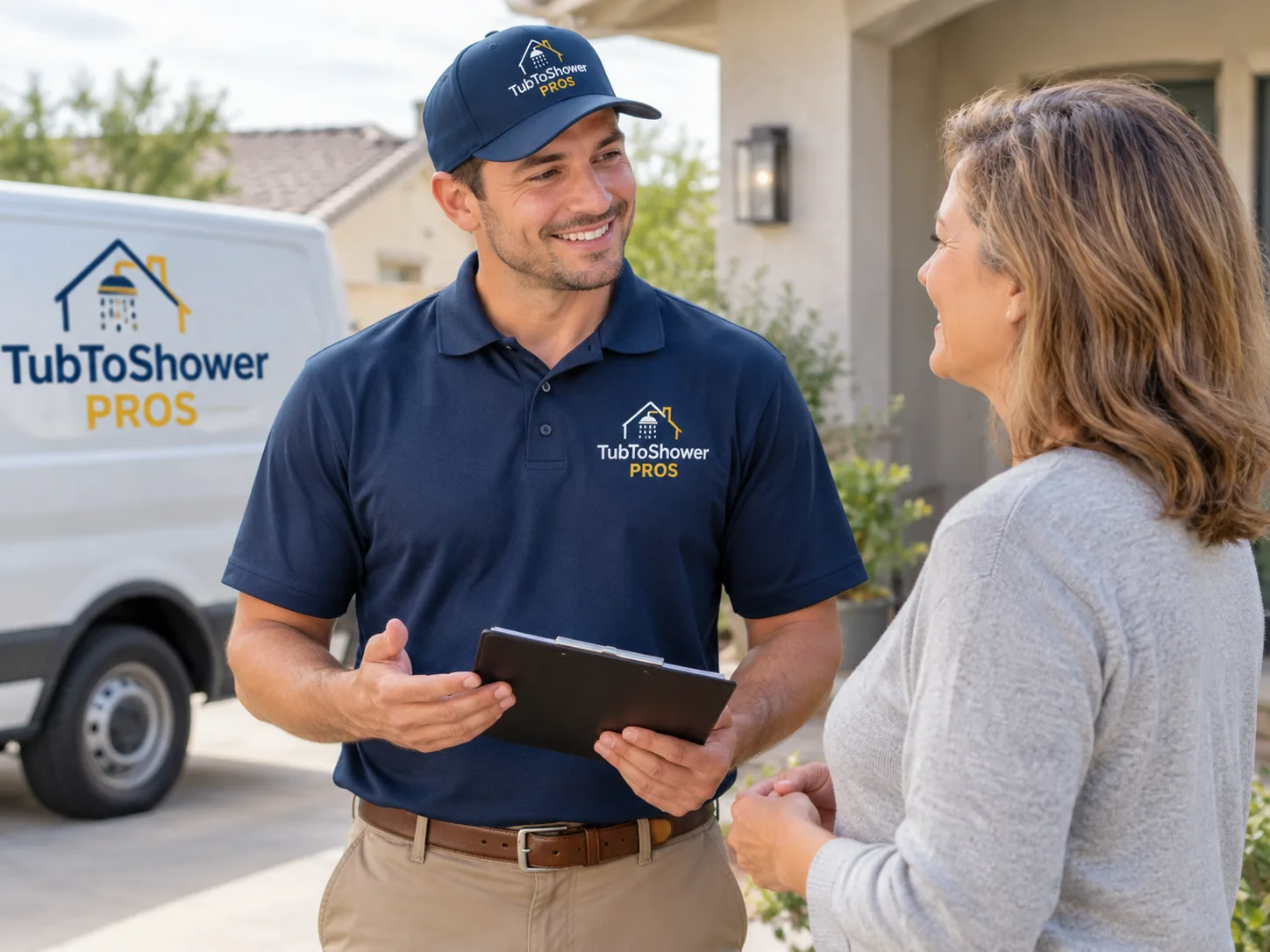 Tub Shower Conversion Fort Rucker, AL FAQs